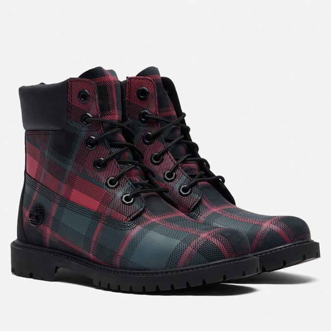 Женские ботинки Timberland 6 Inch Heritage комбинированный, размер 37 EU, Разноцветный, 6 Inch Heritage
Женские ботинки Timberland 6 Inch Heritage комбинированный, размер 37 EU, Разноцветный, 6 Inch Heritage