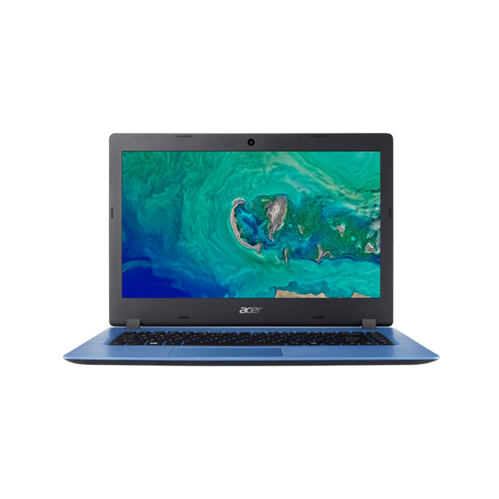 фото Ноутбук acer aspire 1 a114-32-c5qd dark blue (nx.gw9er.005)