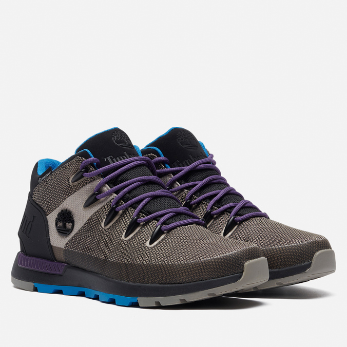 Мужские ботинки Timberland Sprint Trekker Mid Fabric WP серый, размер 44 EU, Sprint Trekker Mid Fabric WP
Мужские ботинки Timberland Sprint Trekker Mid Fabric WP серый, размер 44 EU, Sprint Trekker Mid Fabric WP