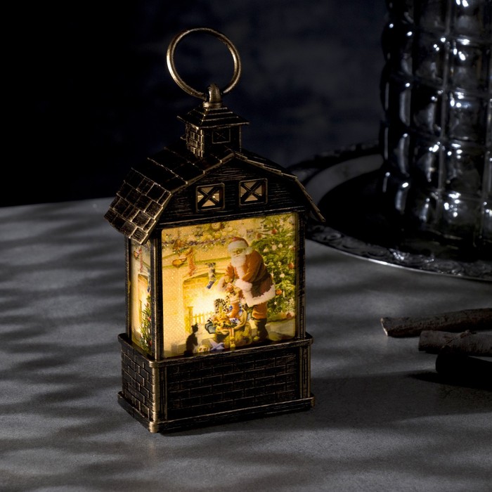 Световая фигура Luazon Lighting Дед Мороз с подарками 7599698 белый теплый, Дед мороз с подарками
Световая фигура Luazon Lighting Дед Мороз с подарками 7599698 белый теплый, Дед мороз с подарками