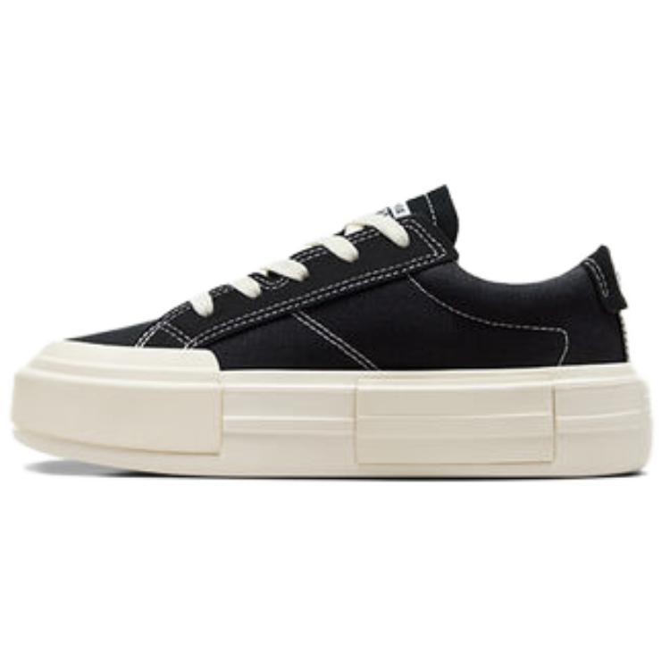 Кеды унисекс Converse Chuck Taylor All Star Cruise черные 44.5 EU, Черный, Chuck Taylor All Star Cruise
Кеды унисекс Converse Chuck Taylor All Star Cruise черные 44.5 EU, Черный, Chuck Taylor All Star Cruise