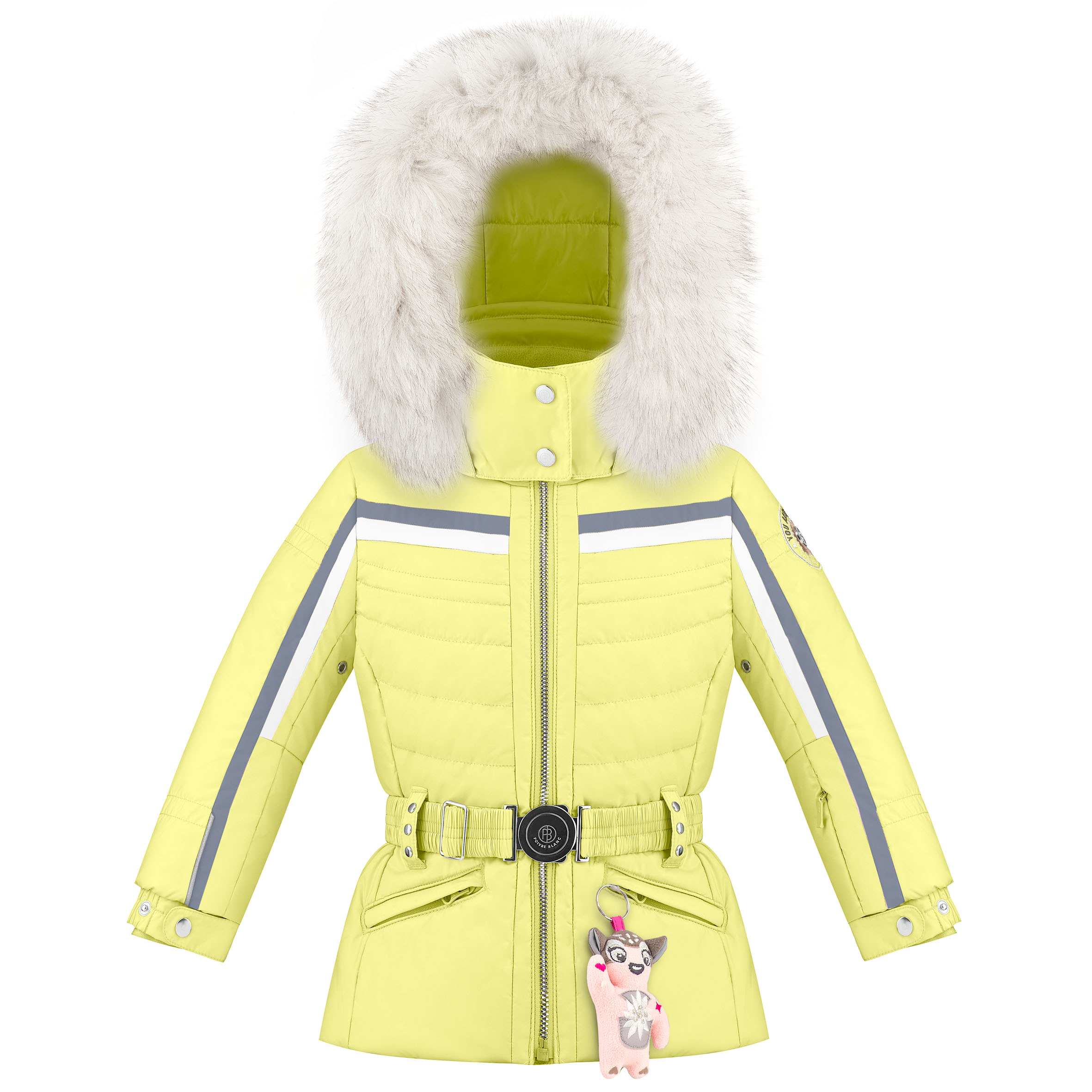 Куртка горнолыжная Poivre Blanc W20-1002-Bbgl/B Aurora Yellow, р. 116, W20-1002-Bbgl/B
Куртка горнолыжная Poivre Blanc W20-1002-Bbgl/B Aurora Yellow, р. 116, W20-1002-Bbgl/B