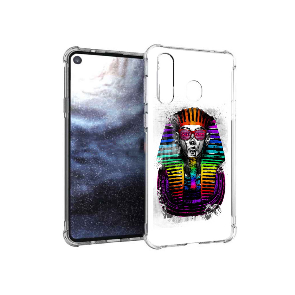 Чехол MyPads Tocco для Samsung Galaxy A8s модная богиня (PT124633.501.479), Прозрачный, Tocco
Чехол MyPads Tocco для Samsung Galaxy A8s модная богиня (PT124633.501.479), Прозрачный, Tocco