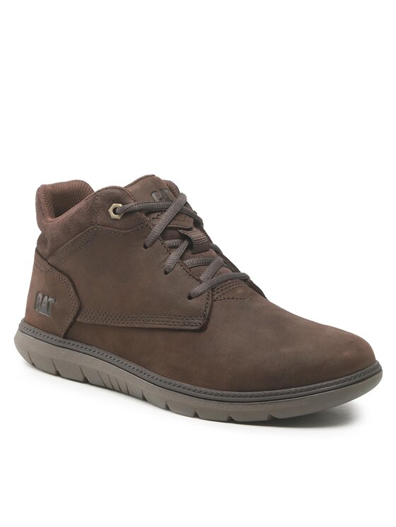 Ботинки Roamer Mid 2.0 Shoes P725220 CATerpillar Коричневый 46 EU, Roamer Mid 2.0 Shoes P725220
Ботинки Roamer Mid 2.0 Shoes P725220 CATerpillar Коричневый 46 EU, Roamer Mid 2.0 Shoes P725220