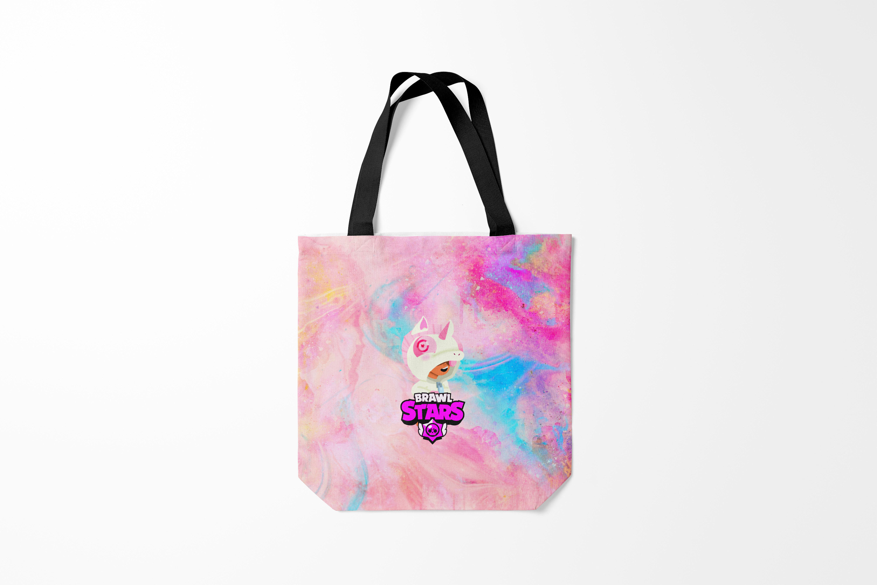 Сумка шoппер унисекс Burnettie Brawl Stars UNICORN LEON, черный, Brawl Stars UNICORN LEON
Сумка шoппер унисекс Burnettie Brawl Stars UNICORN LEON, черный, Brawl Stars UNICORN LEON