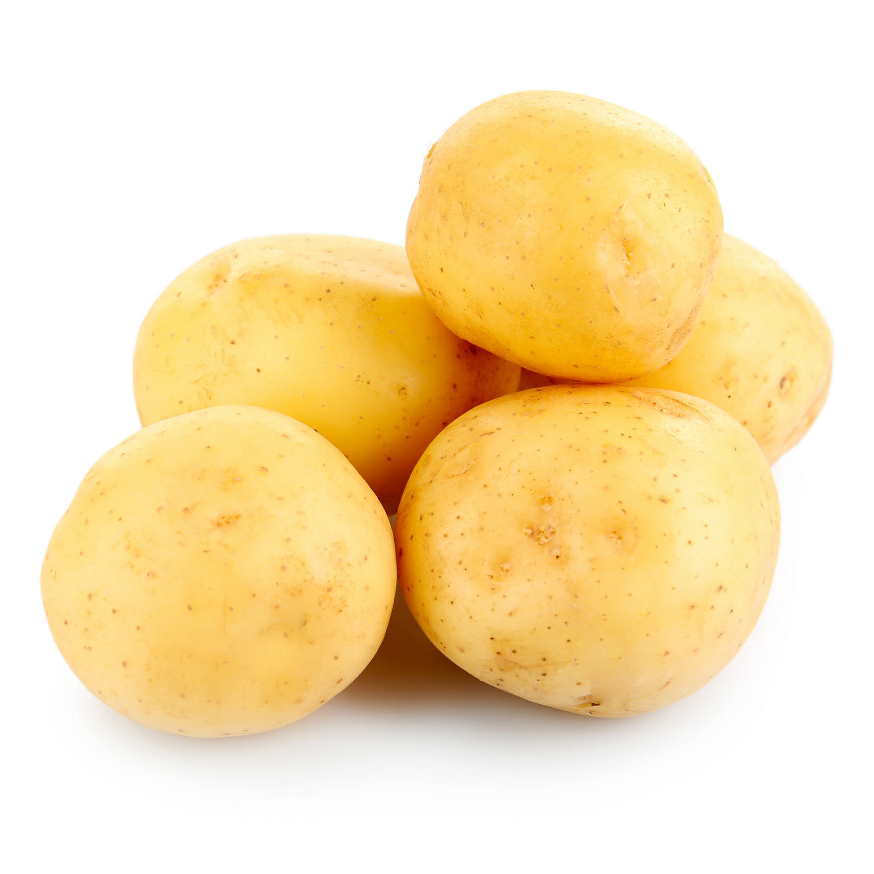 Картофель молодой 5 кг
Картофель молодой 5 кг