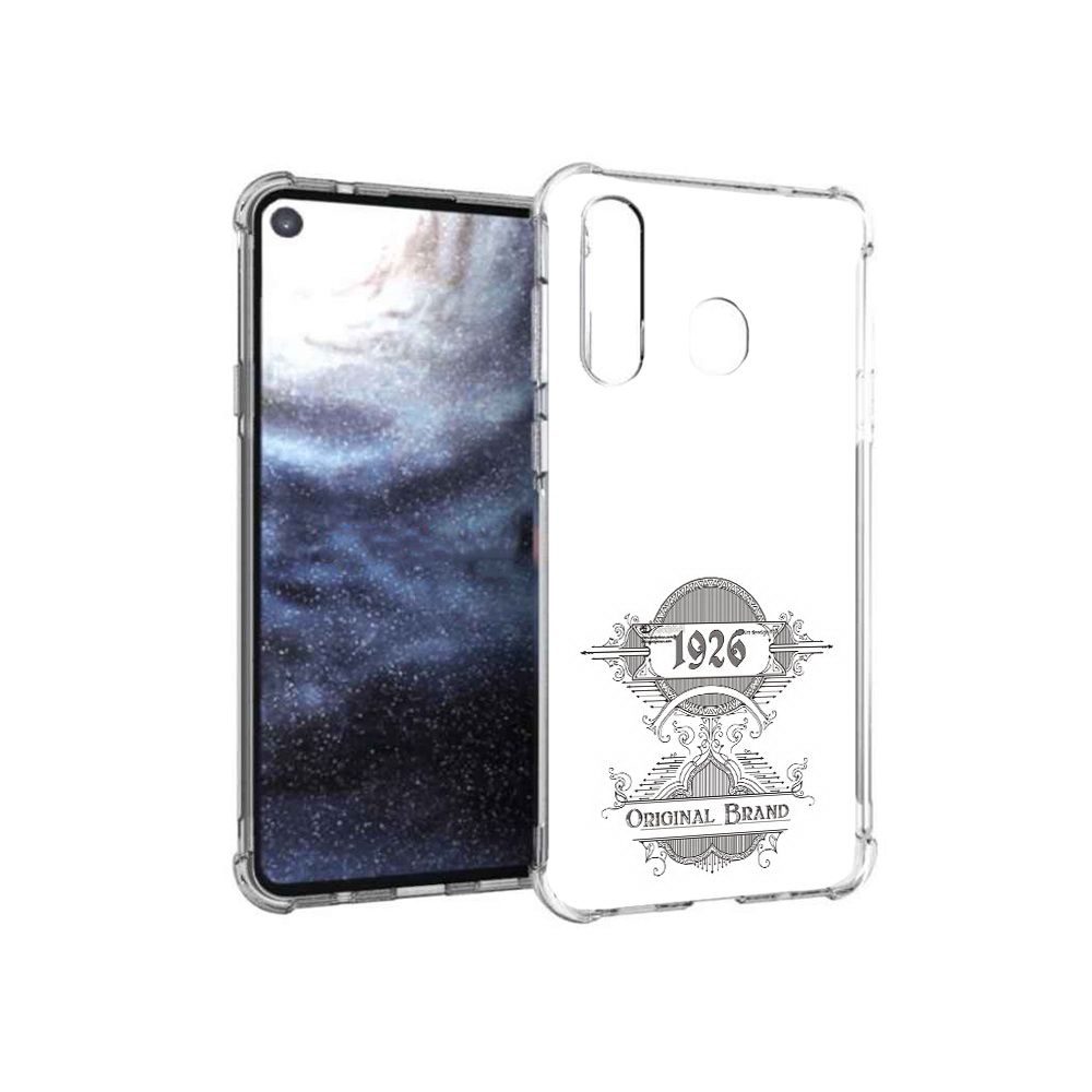Чехол MyPads Tocco для Samsung Galaxy A8s логотип черно белый (PT124633.501.446), Прозрачный, Tocco
Чехол MyPads Tocco для Samsung Galaxy A8s логотип черно белый (PT124633.501.446), Прозрачный, Tocco