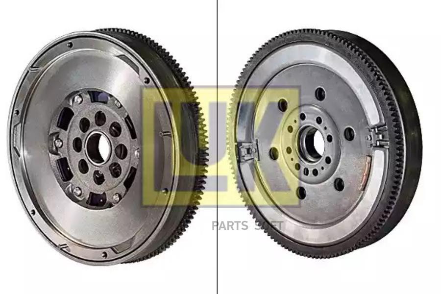 Маховик двухмассовый Peugeot 308 CC/308 I/308 SW I 07>18 Citroen C4 II/C5 III/C5 III Break
Маховик двухмассовый Peugeot 308 CC/308 I/308 SW I 07>18 Citroen C4 II/C5 III/C5 III Break