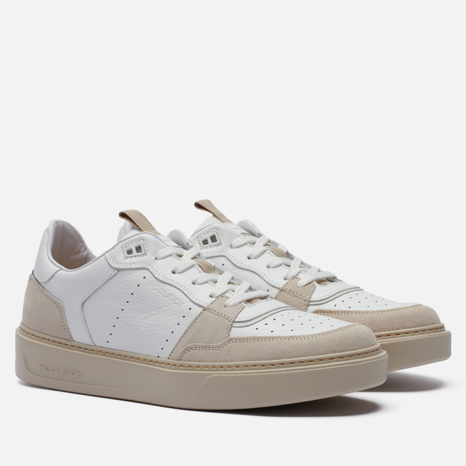 Мужские кроссовки Woolrich Classic Basketball Suede бежевый, размер 41.5 EU, Classic Basketball Suede
Мужские кроссовки Woolrich Classic Basketball Suede бежевый, размер 41.5 EU, Classic Basketball Suede