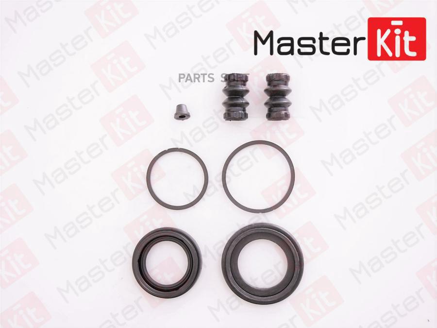 Ремкомплект Тормозного Суппорта Master Kit 77A1837
Ремкомплект Тормозного Суппорта Master Kit 77A1837