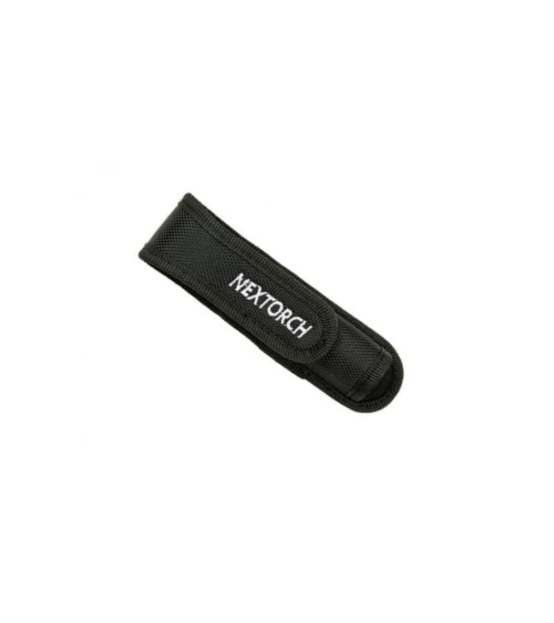 Чехол нейлоновый NexTorch для фонарей my Torch AA, my Torch 2AA, New Star, X1, K2 /блистер, Черный, NexTorch
Чехол нейлоновый NexTorch для фонарей my Torch AA, my Torch 2AA, New Star, X1, K2 /блистер, Черный, NexTorch