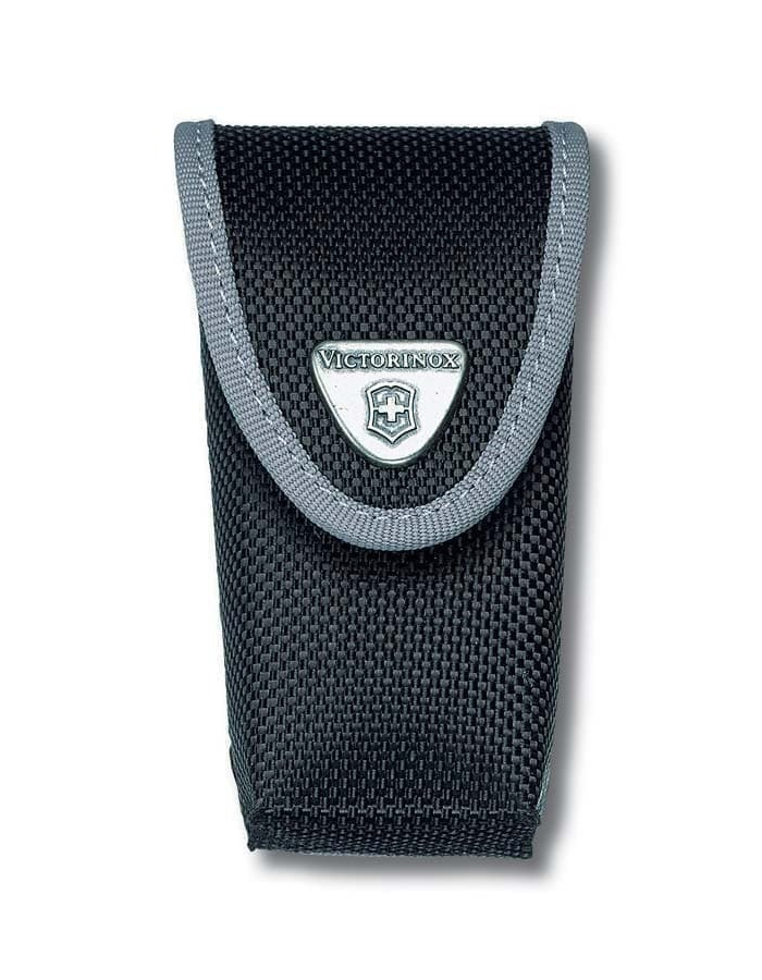 Чехол на ремень VICTORINOX для ножей 91 и 93 мм толщиной 2-4 уровня, на липучке, Черный, Z000378
Чехол на ремень VICTORINOX для ножей 91 и 93 мм толщиной 2-4 уровня, на липучке, Черный, Z000378