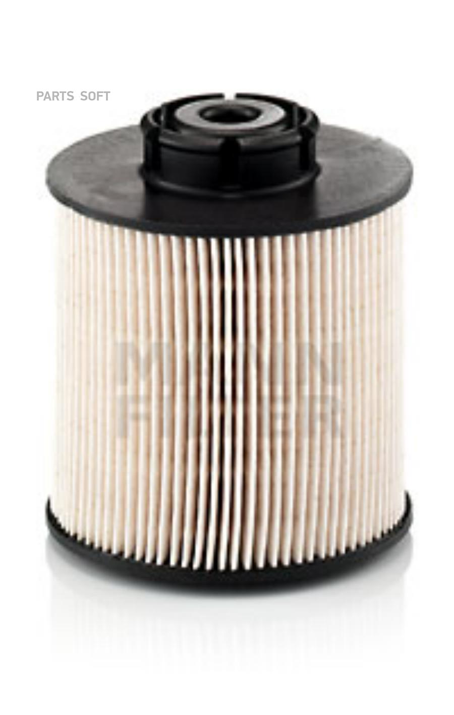 Фильтр топливный MANN PU 1046/1 x 
Фильтр топливный MANN PU 1046/1 x