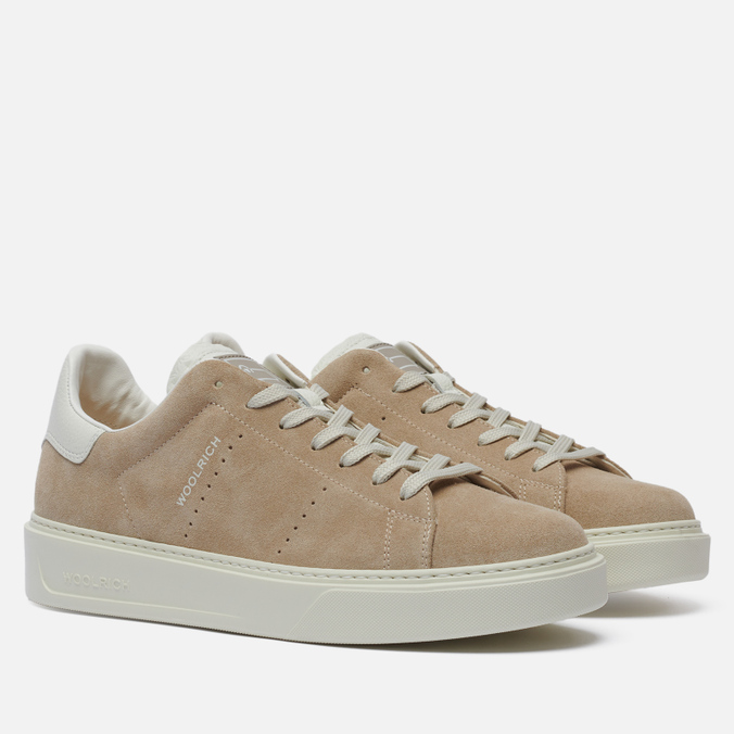 Мужские кроссовки Woolrich Classic Court Suede бежевый, размер 43 EU, Classic Court Suede
Мужские кроссовки Woolrich Classic Court Suede бежевый, размер 43 EU, Classic Court Suede