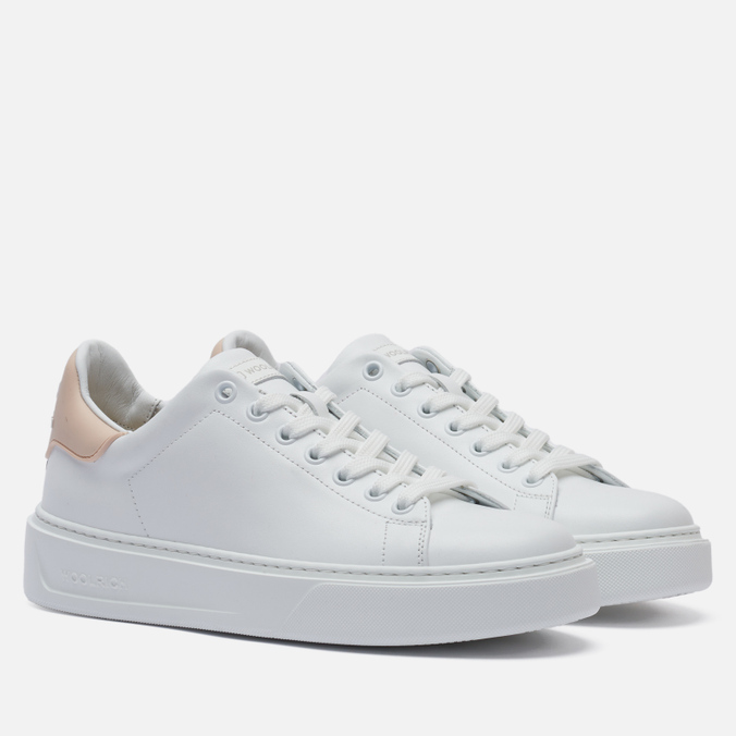 Женские кроссовки Woolrich Classic Court Leather белый, размер 39 EU, Classic Court Leather-2
Женские кроссовки Woolrich Classic Court Leather белый, размер 39 EU, Classic Court Leather-2