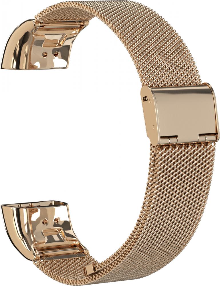 Ремешок стальной GSMIN Auri для фитнес браслета Honor Band 5 (Розовое золото), Ремешок стальной GSMIN Auri
Ремешок стальной GSMIN Auri для фитнес браслета Honor Band 5 (Розовое золото), Ремешок стальной GSMIN Auri