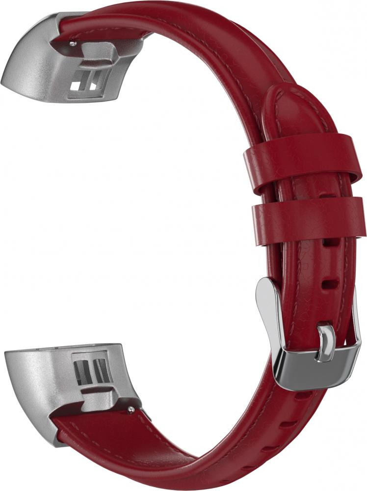 Ремешок кожаный GSMIN Leather Collection для фитнес браслета Honor Band 5 (Бордовый), Ремешок кожаный GSMIN Leather Collection
Ремешок кожаный GSMIN Leather Collection для фитнес браслета Honor Band 5 (Бордовый), Ремешок кожаный GSMIN Leather Collection