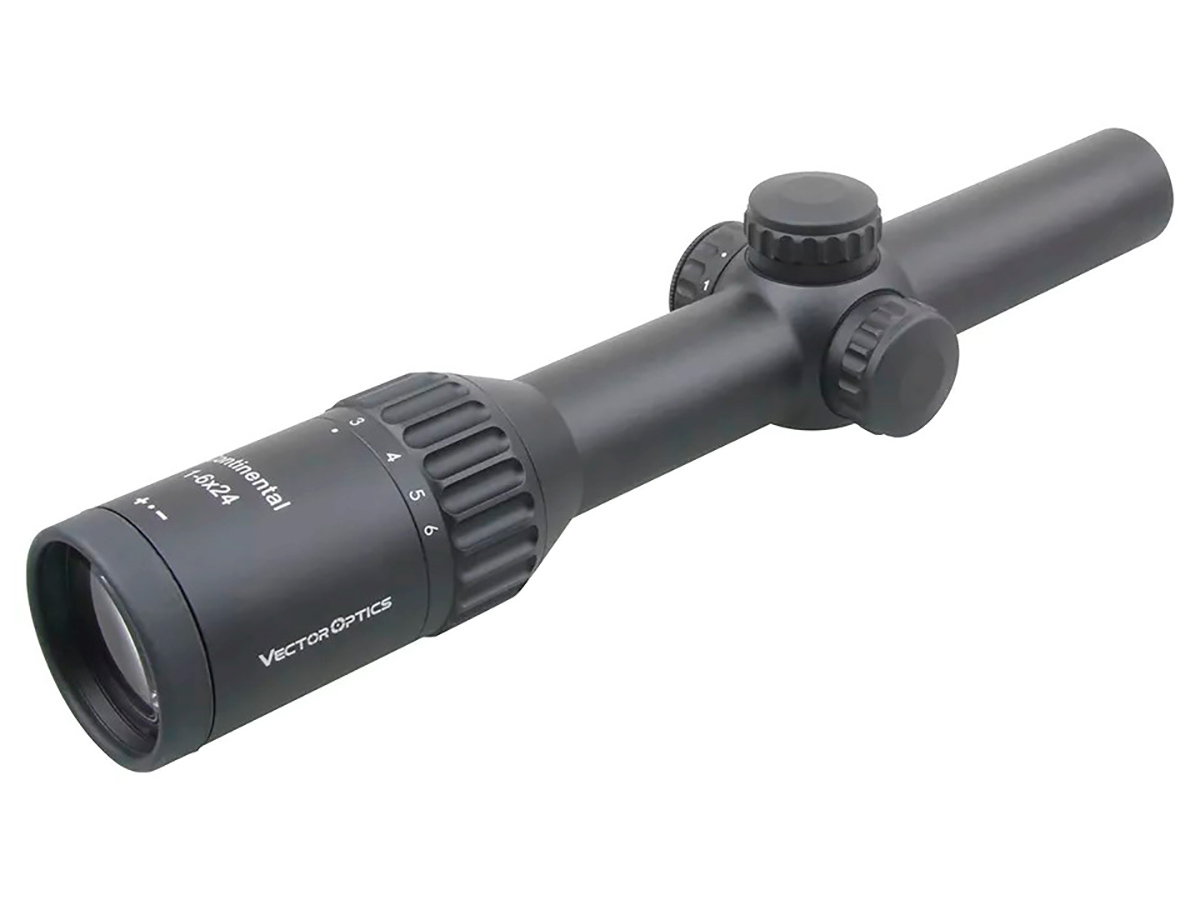 Прицел Vector Optics Continental Hunting 1-6x24, сетка German-4, подсветка красная, 30мм, Черный, Continental
Прицел Vector Optics Continental Hunting 1-6x24, сетка German-4, подсветка красная, 30мм, Черный, Continental