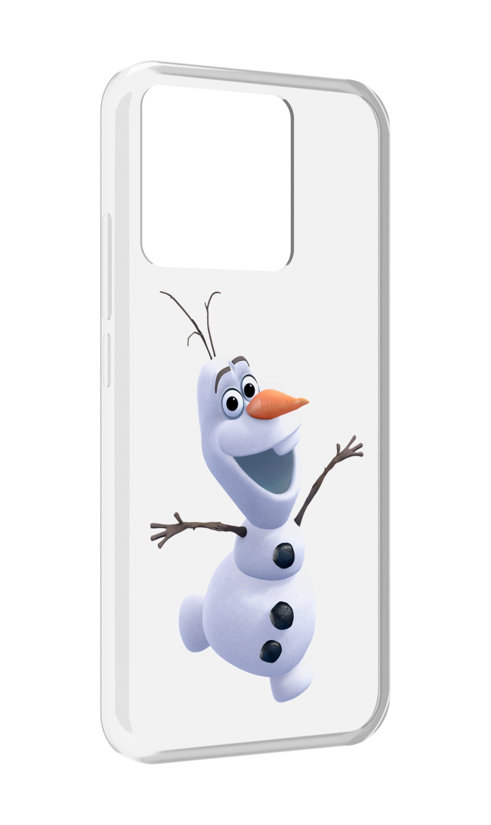 Чехол MyPads Tocco для Xiaomi Redmi 10A Олаф-холодное-сердце, Прозрачный, Tocco
Чехол MyPads Tocco для Xiaomi Redmi 10A Олаф-холодное-сердце, Прозрачный, Tocco