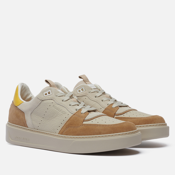 Мужские кроссовки Woolrich Classic Basketball Suede бежевый, размер 44.5 EU, Classic Basketball Suede
Мужские кроссовки Woolrich Classic Basketball Suede бежевый, размер 44.5 EU, Classic Basketball Suede