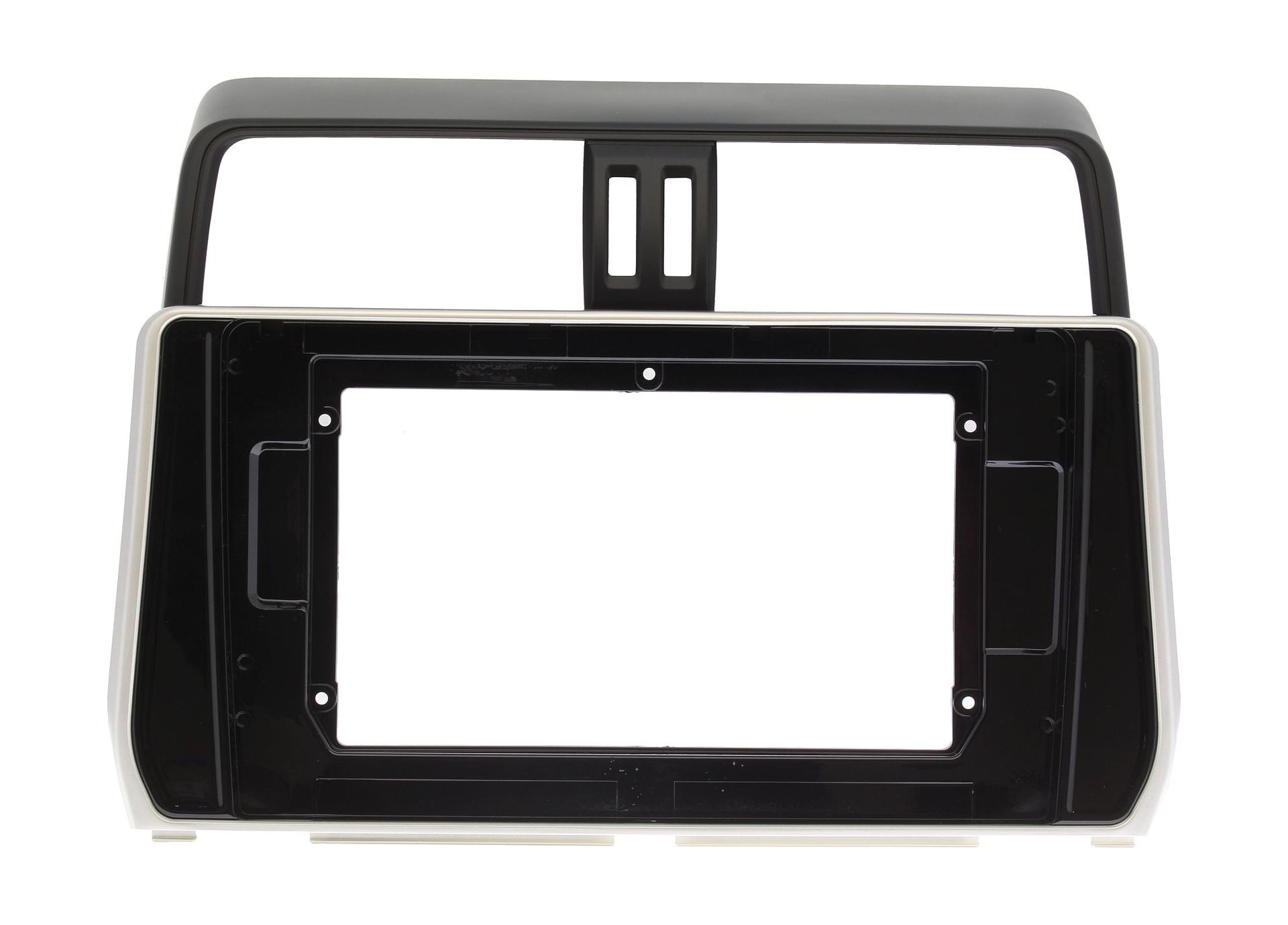 Переходная рамка Ksize AYPRDG012 (TK 0307) Toyota LC Prado 150 2017-2020 MFA-10", AYPRDG012 (TK 0307)
Переходная рамка Ksize AYPRDG012 (TK 0307) Toyota LC Prado 150 2017-2020 MFA-10", AYPRDG012 (TK 0307)