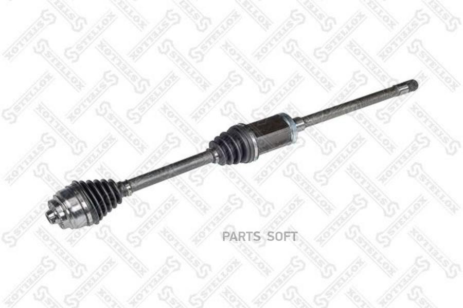 158 2267-Sx привод Правый 863mm, 25754 Bmw 5 (F10/11), Bmw 6 (F06/12/13) 11> Stellox арт.
158 2267-Sx привод Правый 863mm, 25754 Bmw 5 (F10/11), Bmw 6 (F06/12/13) 11> Stellox арт.