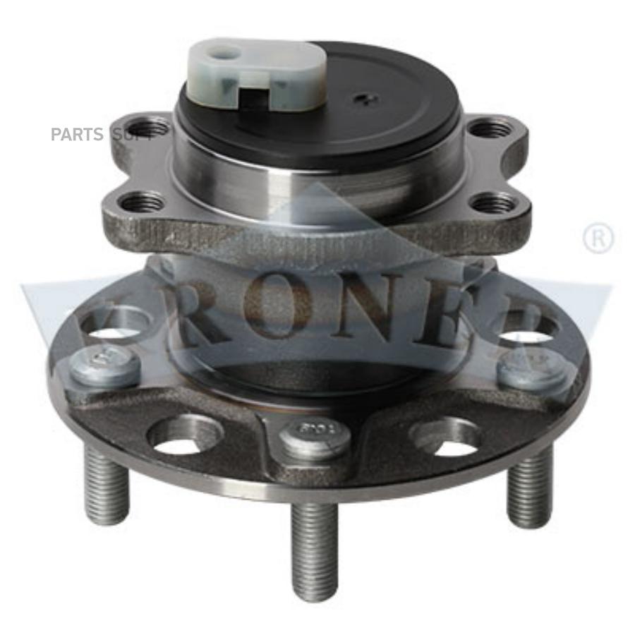 KRONER K151766 Ступица Mitsubishi Lancer 07-. ASX 10-, Outlander 08-; Peugeot 4008 12- зад
KRONER K151766 Ступица Mitsubishi Lancer 07-. ASX 10-, Outlander 08-; Peugeot 4008 12- зад