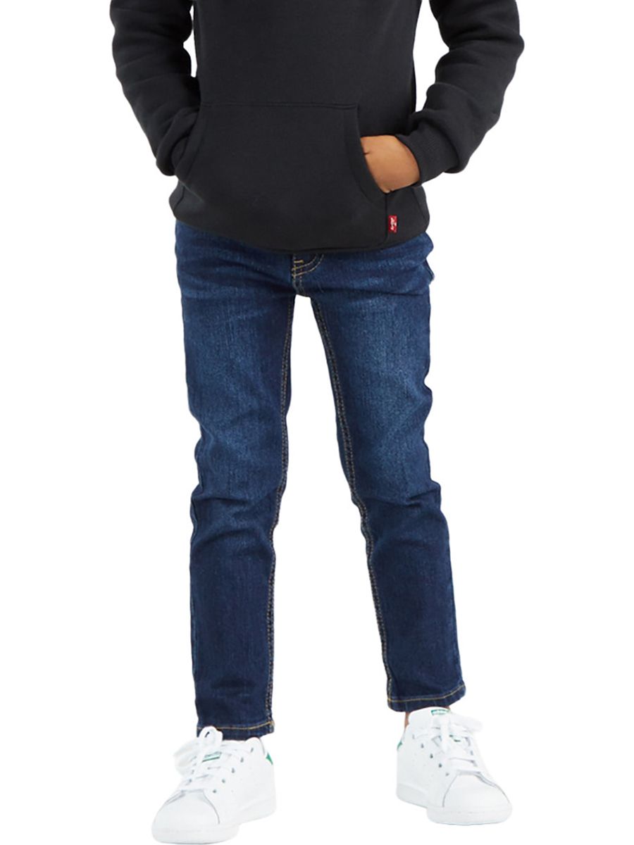 Джинсы мужские Levi's Kids 510 Skinny Fit Jeans синие 2, Kids 510 Skinny Fit Jeans
Джинсы мужские Levi's Kids 510 Skinny Fit Jeans синие 2, Kids 510 Skinny Fit Jeans
