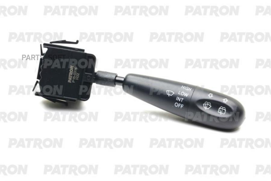 Переключатель подрулевой DAEWOO Matiz (M100/M150) 98-15 \ CHEVROLET Spark PATRON P15-0314
Переключатель подрулевой DAEWOO Matiz (M100/M150) 98-15 \ CHEVROLET Spark PATRON P15-0314