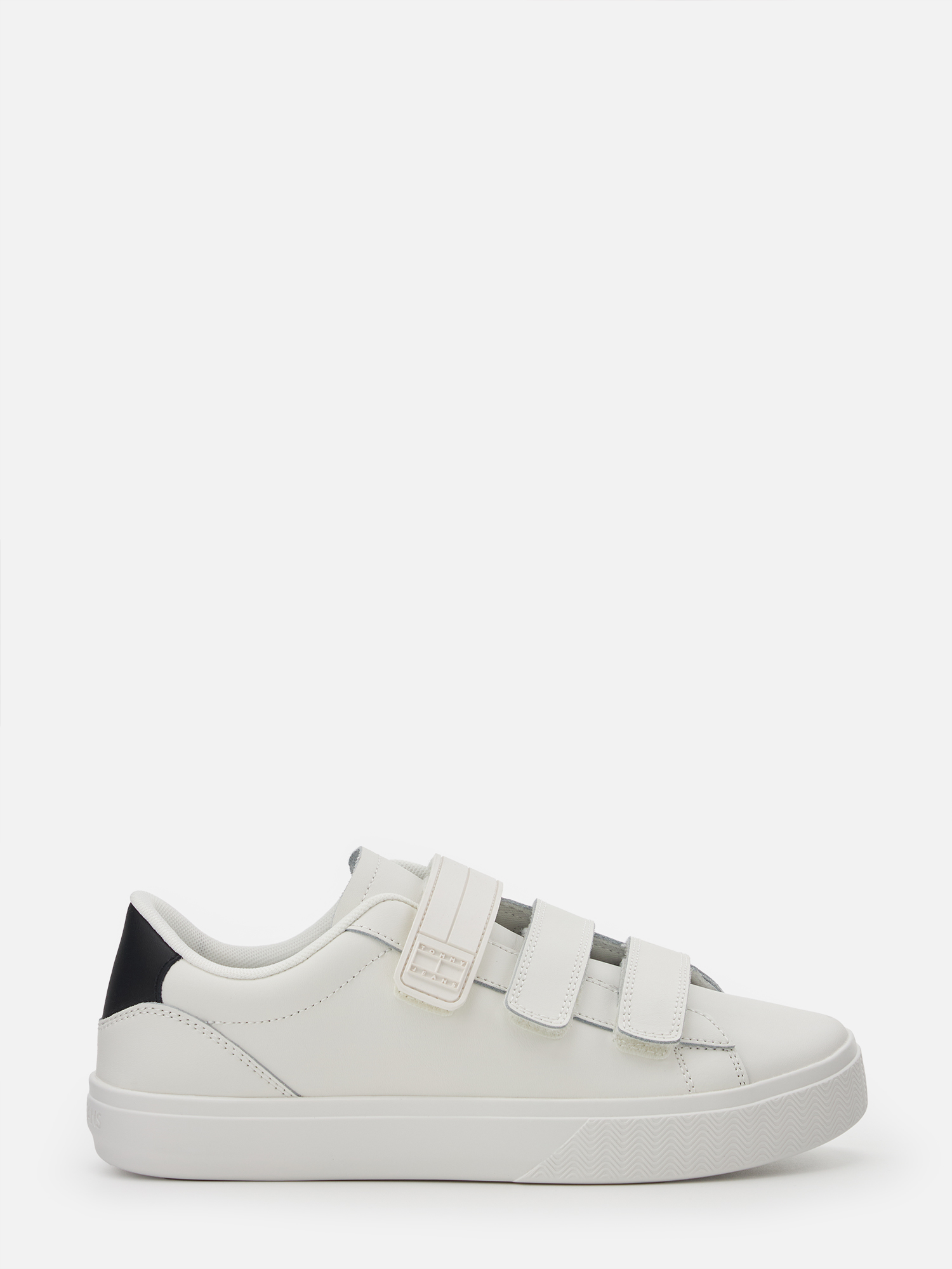 Кеды женские Tommy Hilfiger Cupsole Velcro EN0EN02568 белые 39 EU, Белый, Cupsole Velcro
Кеды женские Tommy Hilfiger Cupsole Velcro EN0EN02568 белые 39 EU, Белый, Cupsole Velcro