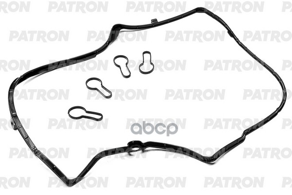 Комплект прокладок клапанной крышки valve cover set MERCEDES-BENZ W204/W211 2.2CDi OM646 0
Комплект прокладок клапанной крышки valve cover set MERCEDES-BENZ W204/W211 2.2CDi OM646 0