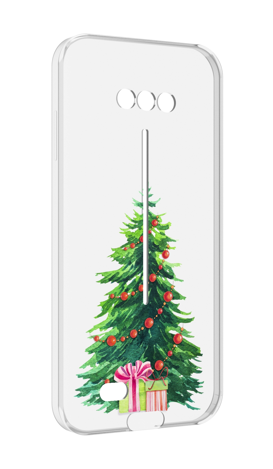 Чехол MyPads Елка новогодняя с подарками акварель для Doogee S41/S41 Pro противоударный, Tocco
Чехол MyPads Елка новогодняя с подарками акварель для Doogee S41/S41 Pro противоударный, Tocco