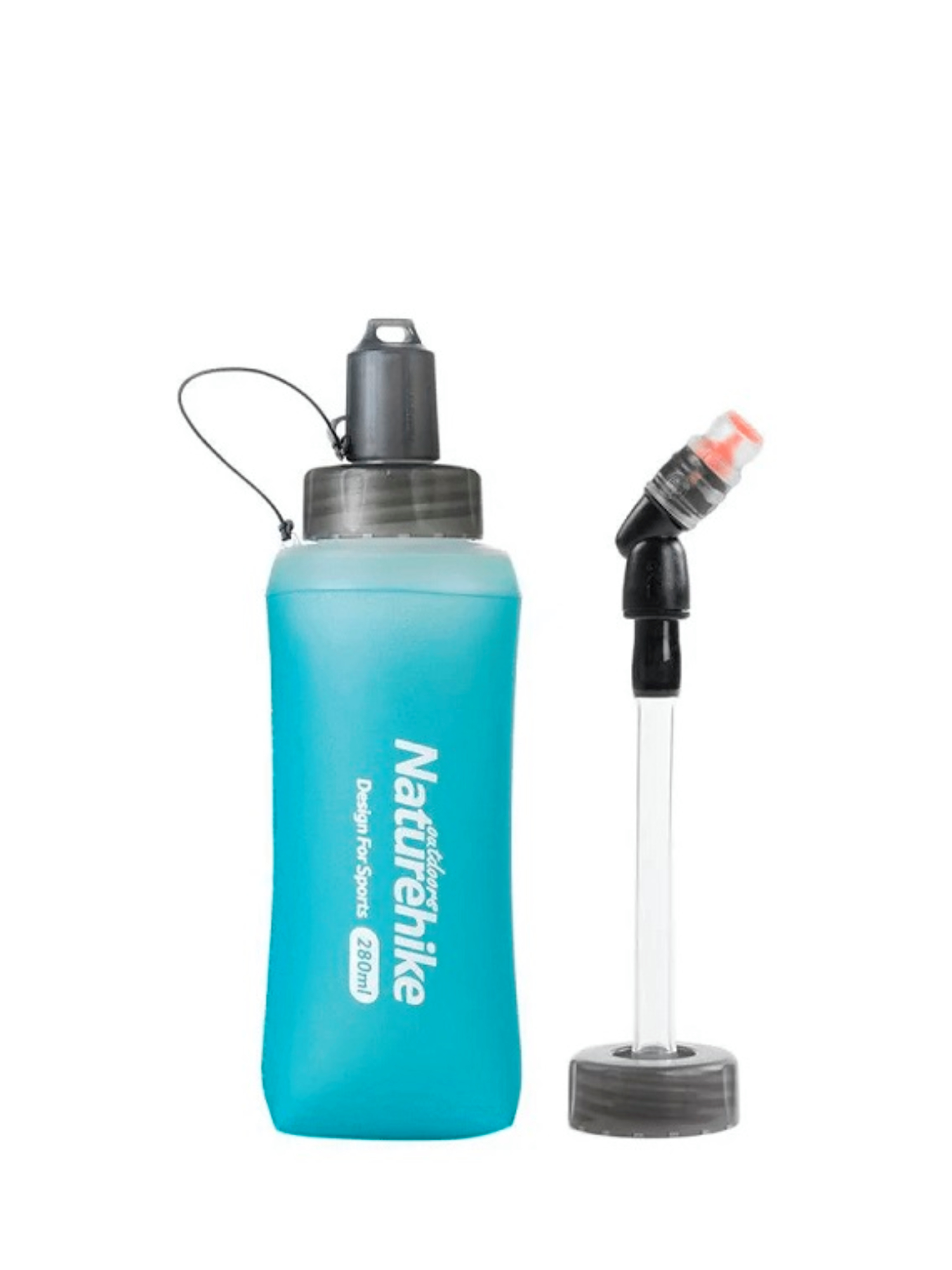 Фляга Naturehike Cp01 Cp02 Antibacterial Soft Bottle Set 420Ml Blue, Cp01 Cp02 Antibacterial Soft Bottle Set 420Ml
Фляга Naturehike Cp01 Cp02 Antibacterial Soft Bottle Set 420Ml Blue, Cp01 Cp02 Antibacterial Soft Bottle Set 420Ml