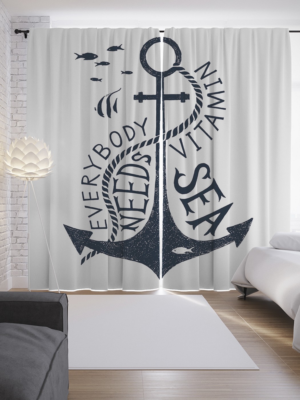 Шторы JoyArty с фотопечатью "Море как наркотик" из сатена, 290х265 см, Море как наркотик
Шторы JoyArty с фотопечатью "Море как наркотик" из сатена, 290х265 см, Море как наркотик