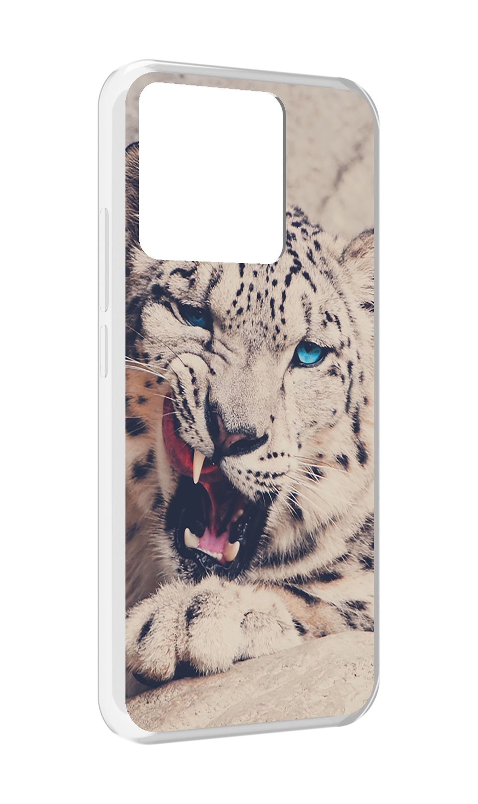 Чехол MyPads Tocco для Xiaomi Redmi 10A Барсюня, Прозрачный, Tocco
Чехол MyPads Tocco для Xiaomi Redmi 10A Барсюня, Прозрачный, Tocco