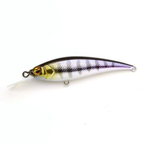 Воблер Raid Level Shad Sprinter 68SR 68mm, 5.6g #006 Chi Gill, Черный;серебристый, Raid Level Shad Sprinter 68SP
Воблер Raid Level Shad Sprinter 68SR 68mm, 5.6g #006 Chi Gill, Черный;серебристый, Raid Level Shad Sprinter 68SP