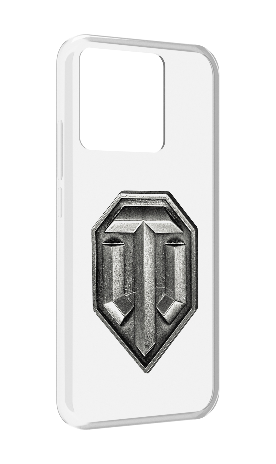 Чехол MyPads Tocco для Xiaomi Redmi 10A world-of-tanks мужской, Прозрачный, Tocco
Чехол MyPads Tocco для Xiaomi Redmi 10A world-of-tanks мужской, Прозрачный, Tocco