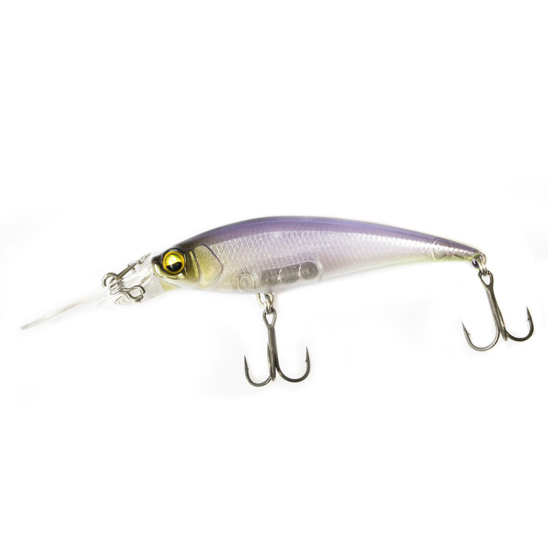 Воблер Raid Level Shad Sprinter 68MR 68mm, 5.6g #011 Grape Bijin, Синий;серый, Raid Level Shad Sprinter 68MR
Воблер Raid Level Shad Sprinter 68MR 68mm, 5.6g #011 Grape Bijin, Синий;серый, Raid Level Shad Sprinter 68MR