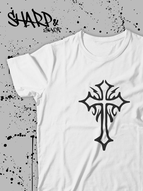 Футболка женская SHARP&CUT e0dca0e1 белая XL, Белый, e0dca0e1371359a7c2f68243207b6111 
Футболка женская SHARP&CUT e0dca0e1 белая XL, Белый, e0dca0e1371359a7c2f68243207b6111