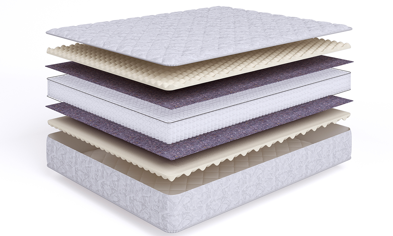 Матрас Beautyson Sense Soft S1200 90х190, Бежевый;белый;серый;серебристый, Sense Soft S1200
Матрас Beautyson Sense Soft S1200 90х190, Бежевый;белый;серый;серебристый, Sense Soft S1200