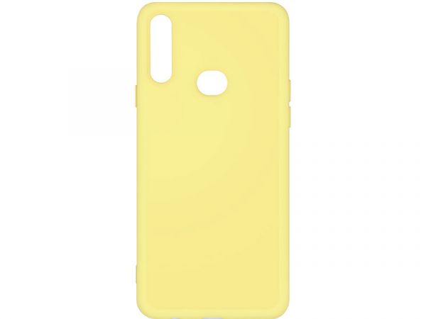 Накладка силикон Clear Case для Honor 20 Lite прозрачная желтая, Желтый, Накладка силикон Honor 20 lite
Накладка силикон Clear Case для Honor 20 Lite прозрачная желтая, Желтый, Накладка силикон Honor 20 lite