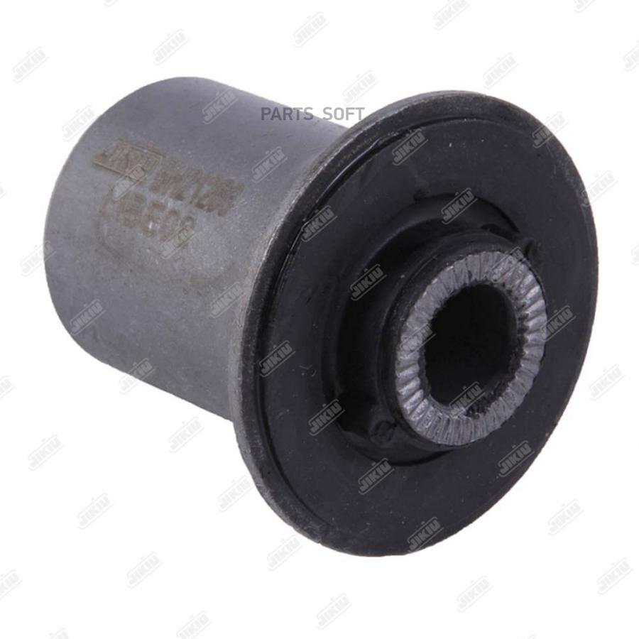 JIKIU BH21266 Сайлентблок задн подвески TOYOTA RAV4 05-13, HARRIER 14-, AVENSIS T27 08- BH
JIKIU BH21266 Сайлентблок задн подвески TOYOTA RAV4 05-13, HARRIER 14-, AVENSIS T27 08- BH