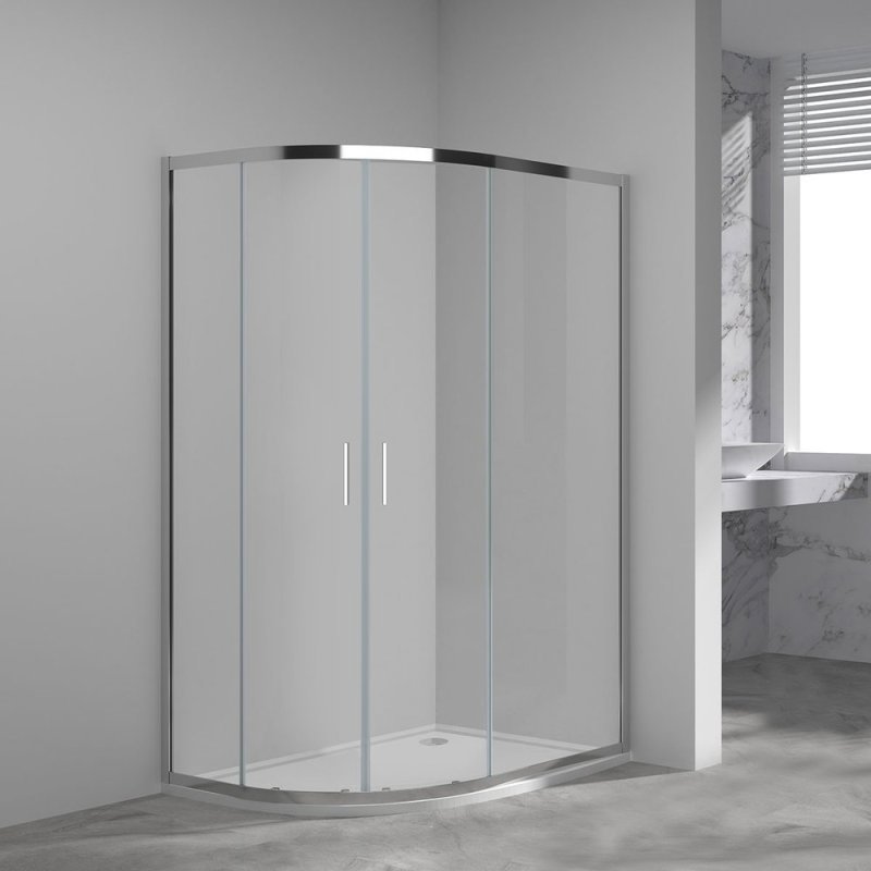 Душевой уголок Vincea Garda VSJ-1G129CL 120x90, профиль хром, стекло прозрачное
Душевой уголок Vincea Garda VSJ-1G129CL 120x90, профиль хром, стекло прозрачное