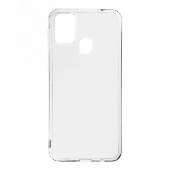 Накладка силикон для Samsung Galaxy A21 SM-A215 2020 прозрачный, Samsung A215 Galaxy A21
Накладка силикон для Samsung Galaxy A21 SM-A215 2020 прозрачный, Samsung A215 Galaxy A21