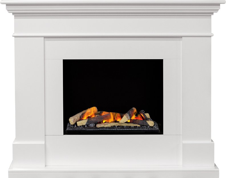 Каминокомплект California - Белый (Глубина 380) с очагом Cassette 600 LNH-INT (с дровами)
Каминокомплект California - Белый (Глубина 380) с очагом Cassette 600 LNH-INT (с дровами)