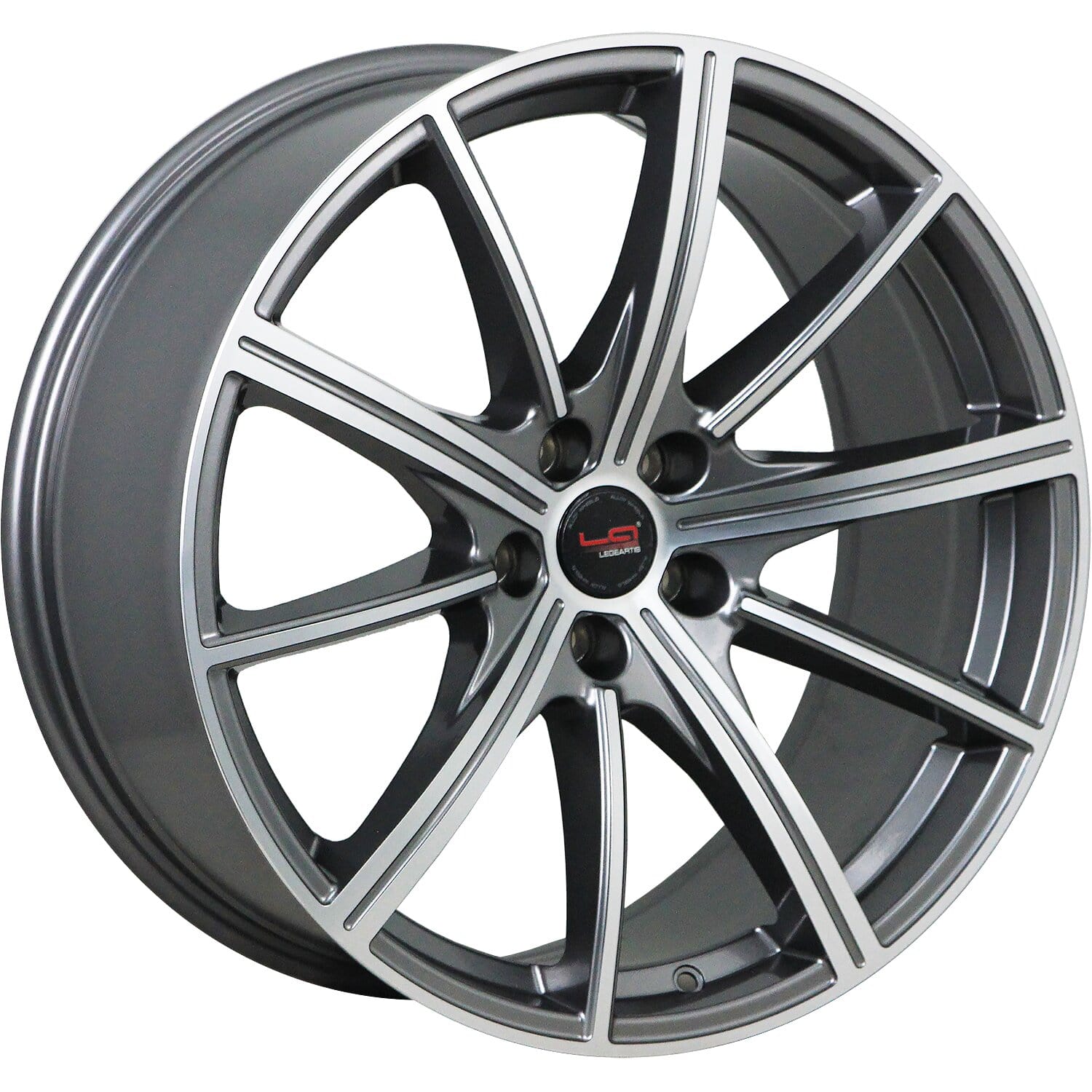 фото Колесный диск legeartis ct concept a535 9xr20 5x112 et20 dia66.6