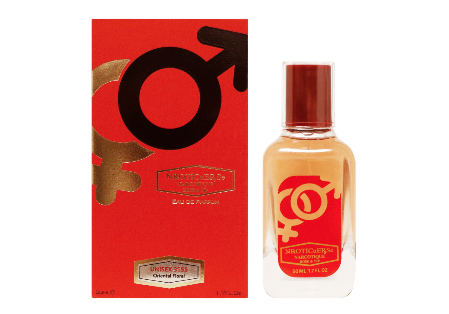 Парфюмерная вода Nakotic Rose Unisex 3555 Oriental Floral Cherry 50 ml., 3555 Oriental Floral Cherry Unisex 50 мл
Парфюмерная вода Nakotic Rose Unisex 3555 Oriental Floral Cherry 50 ml., 3555 Oriental Floral Cherry Unisex 50 мл