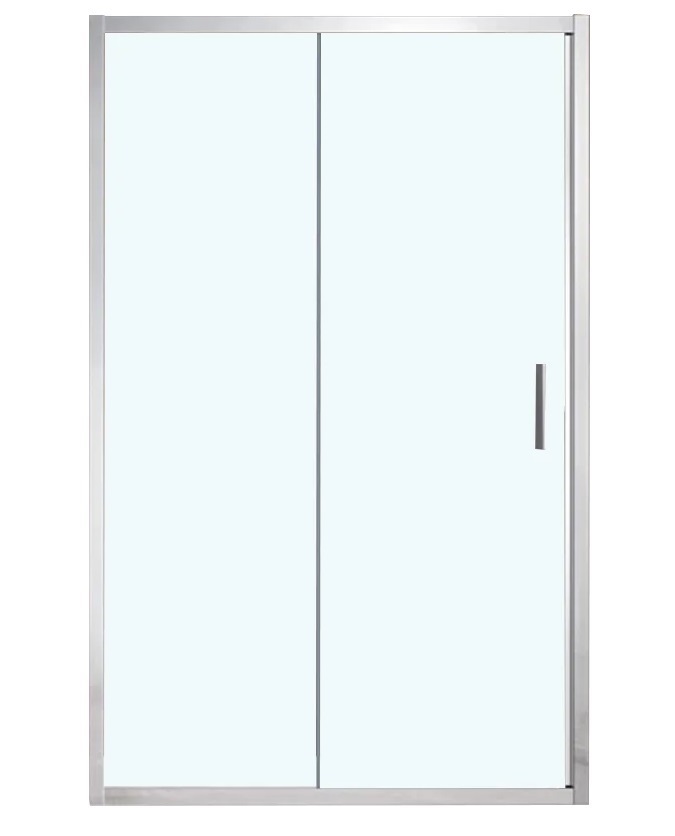 Душевая дверь в нишу Vincea Garda VDS-1G160CL 160 см, профиль хром, стекло прозрачное
Душевая дверь в нишу Vincea Garda VDS-1G160CL 160 см, профиль хром, стекло прозрачное