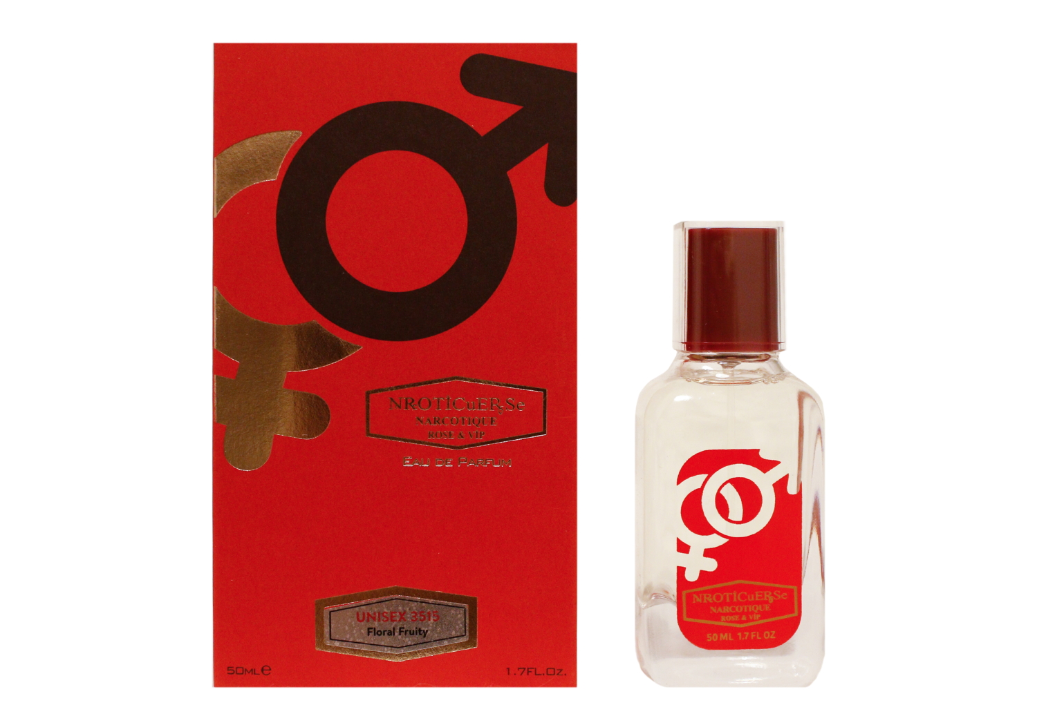 Парфюмерная вода Narkotic Rose Unisex 3515 Floral Fruity Fleur Narcotique 50ml., 3515 Floral Fruity Fleur Narcotique Unisex 50 мл
Парфюмерная вода Narkotic Rose Unisex 3515 Floral Fruity Fleur Narcotique 50ml., 3515 Floral Fruity Fleur Narcotique Unisex 50 мл