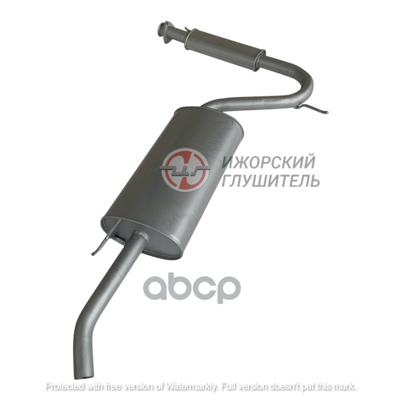 Глушитель Основной Psa Lcv+Fiat Ducato 02-> Mot.2,3jtd/2,8hdi Ижорский Глушитель 136415 Иж
Глушитель Основной Psa Lcv+Fiat Ducato 02-> Mot.2,3jtd/2,8hdi Ижорский Глушитель 136415 Иж